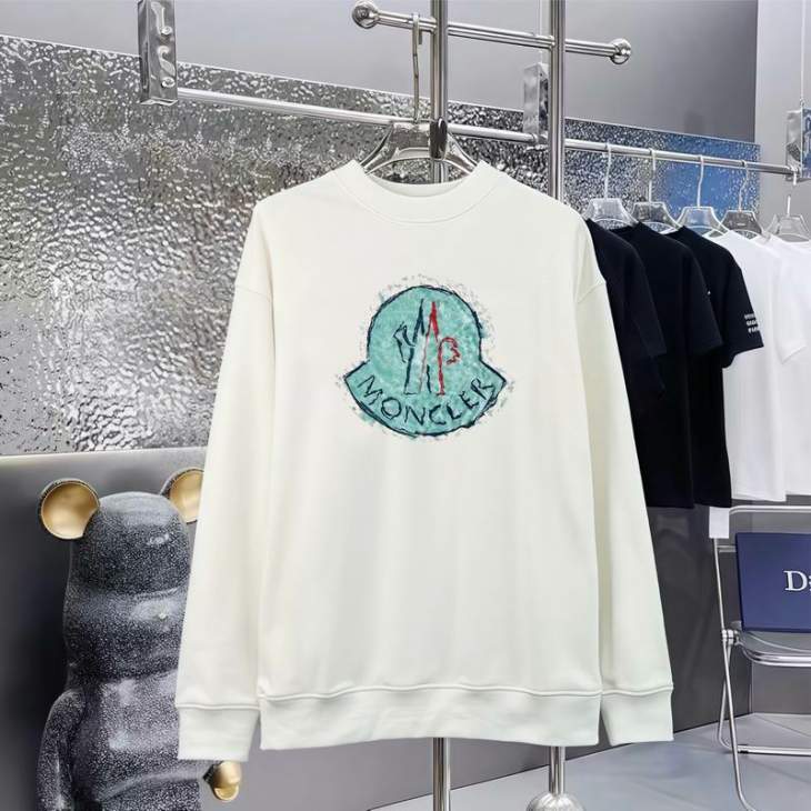 Picture of Moncler Sweatshirt _SKUMonclerXS-XLxetr8435200